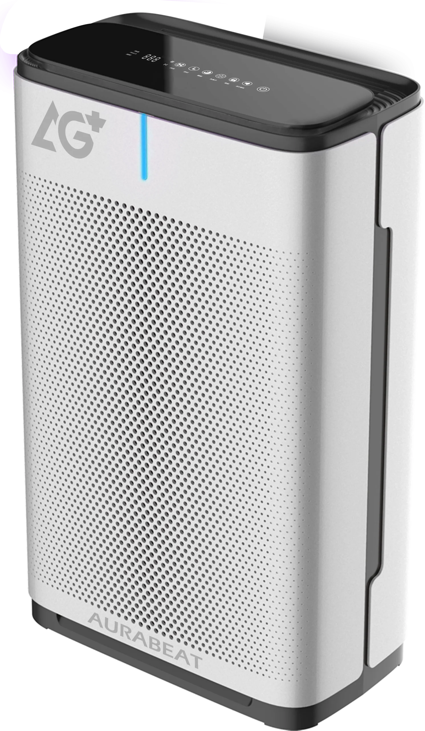 agplus product perspective