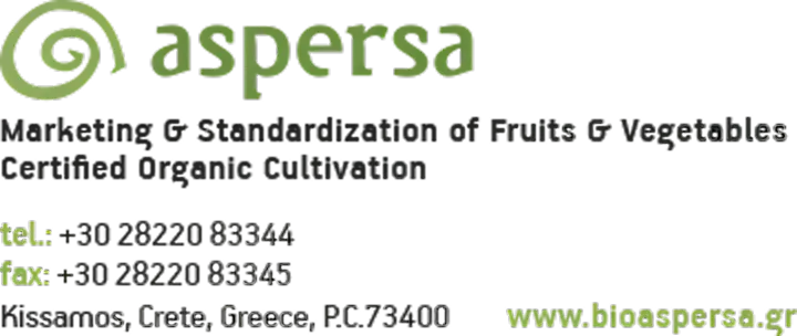 ASPERSA