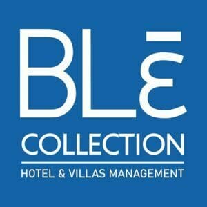 BLE LOGO x