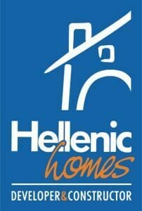 HELLENIC LOGO x