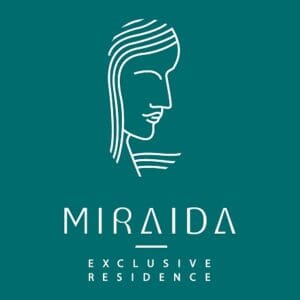 MIRAIDA LOGO