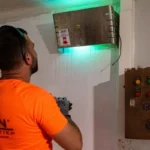 Monitoring παρασίτων για επιχειρήσεις ΑΞΩΝ Απολυμαντική Χανιά Κρήτη