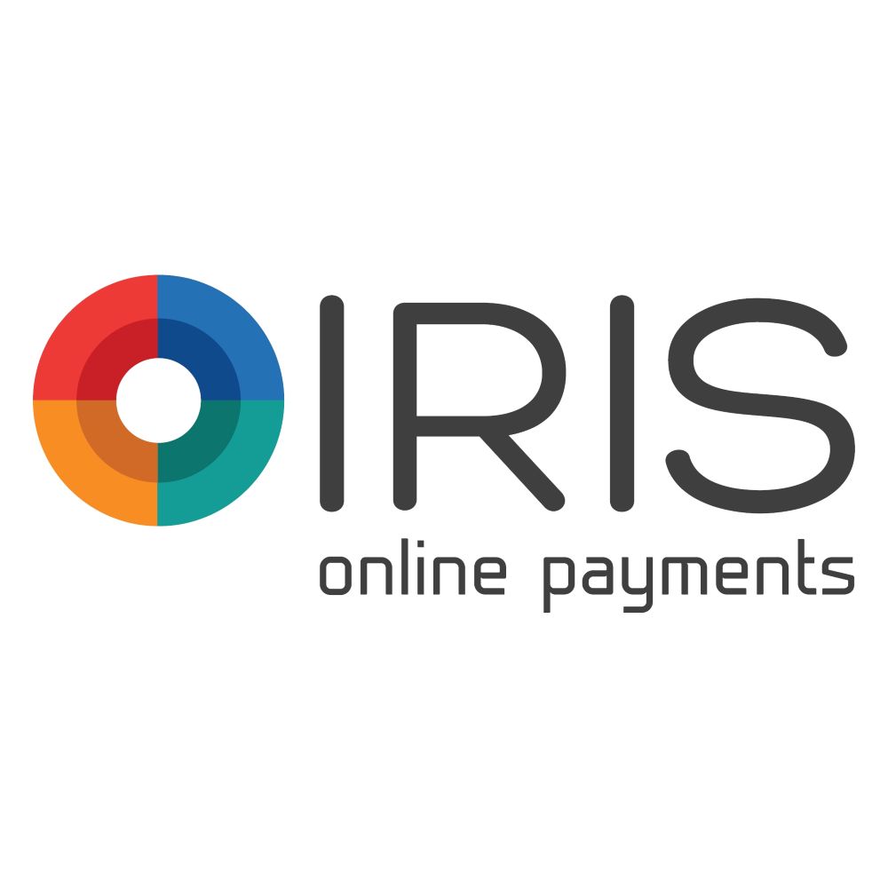 iris payment