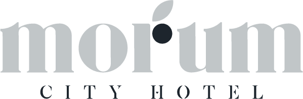 morum city hotel logo