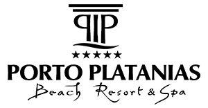 porto beach logo