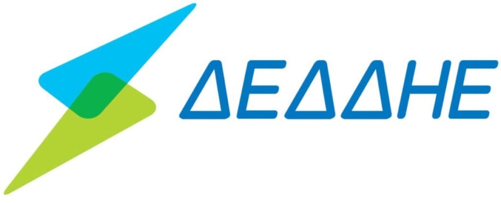 ΔΕΔΔΗE x