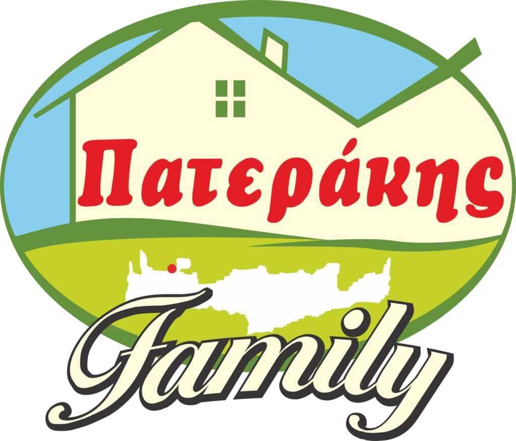 ΠΑΤΕΡΑΚΗΣ FAMILY x