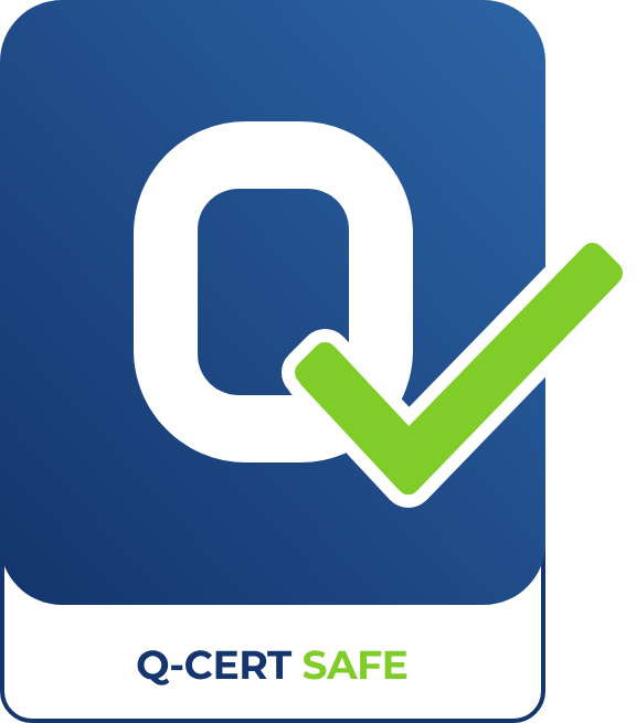 Q CERT SAFE